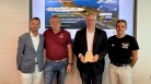 SPORT. BORDIN: AQUATICRUNNER GRADO-LIGNANO ESALTA AGONISMO E TERRITORI